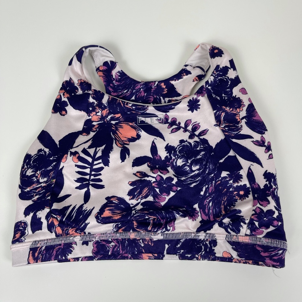 FLEO sports bra